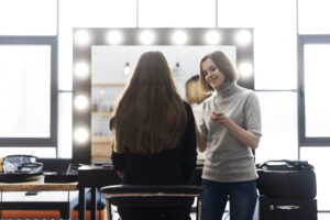 Treinamento dos Profissionais em uma Franquia de Beleza: Como Fazer?