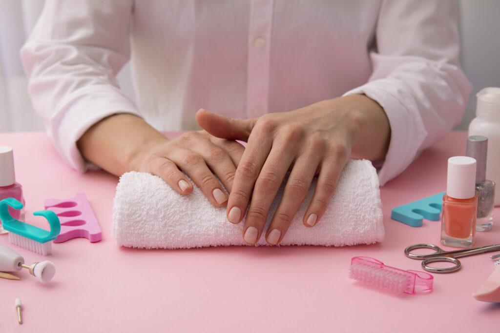 Fazer as Unhas Toda Semana? Confira os Sinais para Voltar à Manicure